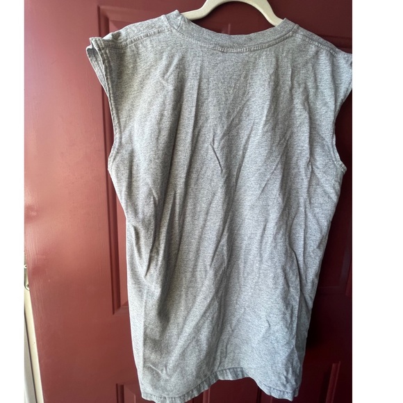 Broncos NFL Men’s Tank Top - Picture 6 of 7